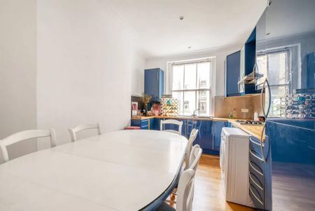 1 bedroom flat to rent - Photo 5