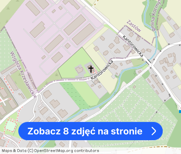 Przytulna kawalerka, ul. Morcinka, 26m2 1700 zł + media ENG - Zdjęcie 1