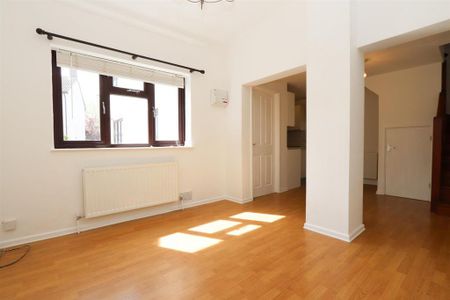 1 bedroom house to rent - Photo 4