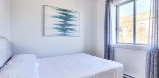 Appartement · 115 m² · Ville-Marie - Photo 2
