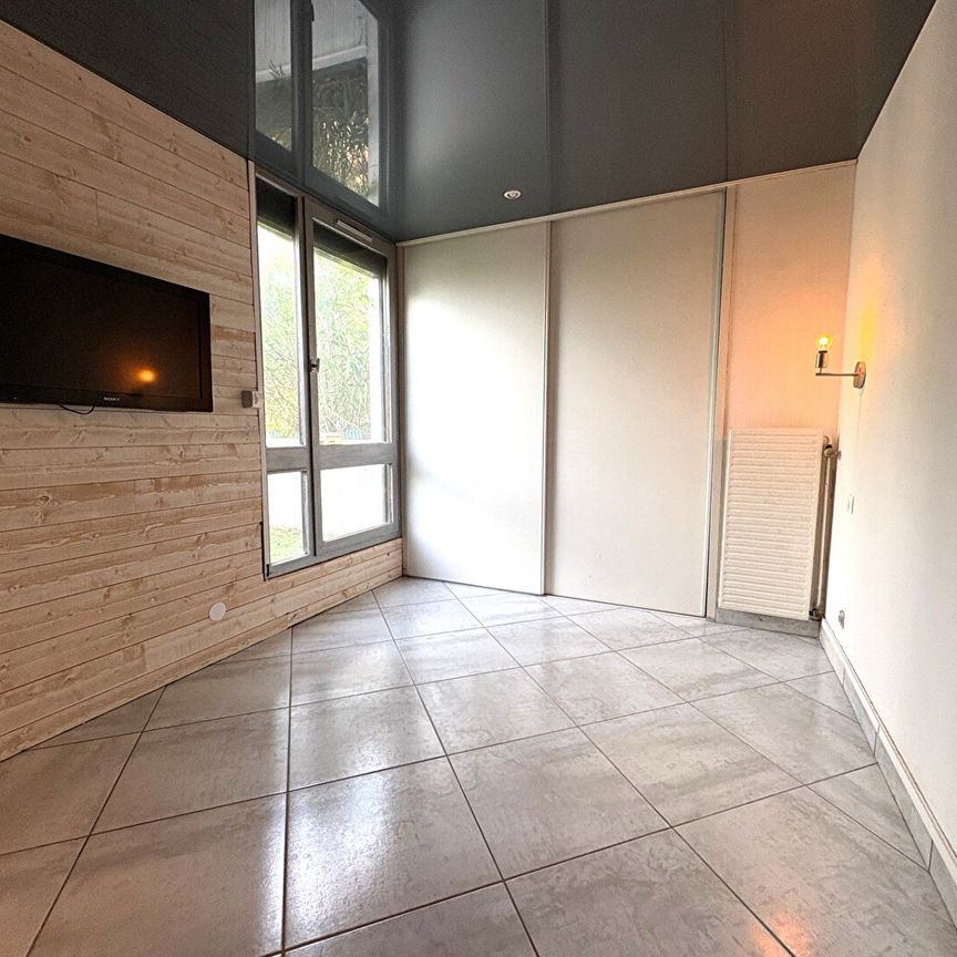 Appartement 5 pièces à louer à Échirolles - Réf: G546 - Photo 1