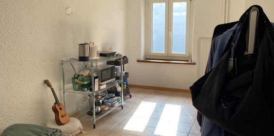 À remettre Chambre de 18 m² à Yverdon-les-Bains - Foto 3