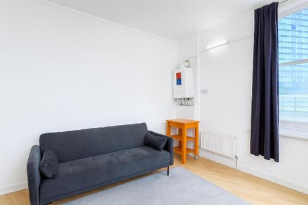 1 bedroom apartment to rent - Photo 4
