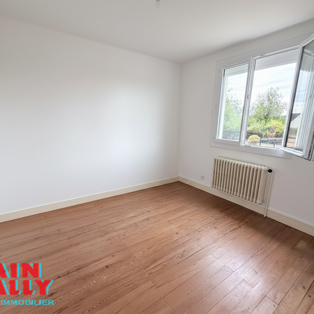 Location Maison 3 pièces 52m² CHATEAUDUN 28200 - Photo 3