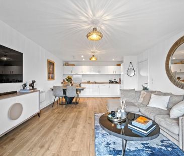 1 bedroom apartment to rent - Photo 3