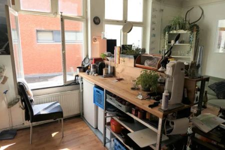 Te huur: Kamer Boschstraat in Maastricht - Foto 5