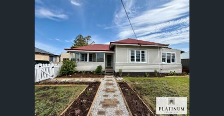 Beautifully Updated 4-Bedroom Home in Carey Park - Photo 5