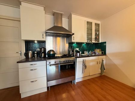 Te huur: Appartement Wouter van Doeverenplein in Groningen - Photo 5