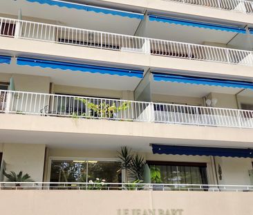 Location Appartement 1 pièce 13m² CANNES 06400 - Photo 5