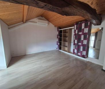 Location Appartement 2 pièces 47m² VARENNES LES MACON 71000 - Photo 2