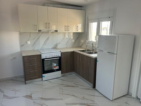 Studio/Γκαρσονιέρα για ενοικίαση - Ηράκλειο Κρήτης, - Photo 4