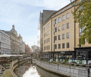 Fiskergade 1, 3. mf. 8000 Aarhus C - Photo 6