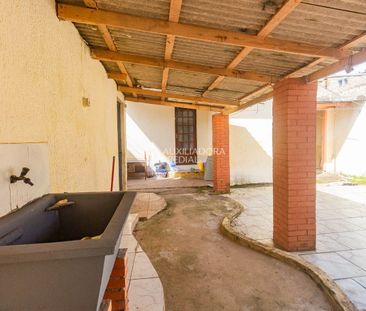 Casa com 1 quarto e 30m² para alugar em Sarandi, Porto Alegre. - Photo 6