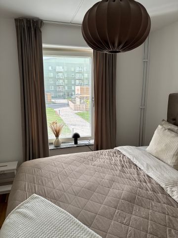 Bromstensvägen, Spånga - Foto 2