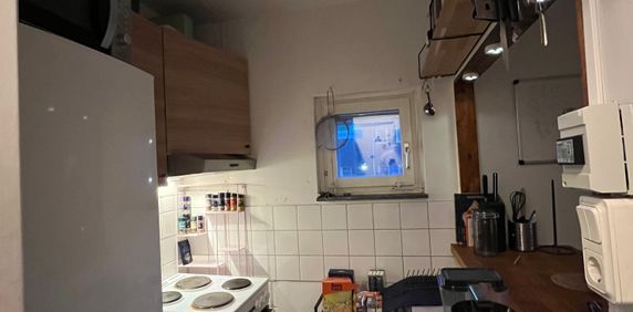 Norra Majorsgatan, Umeå - Photo 2