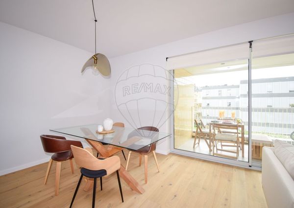 Apartamento T2 em Lisboa