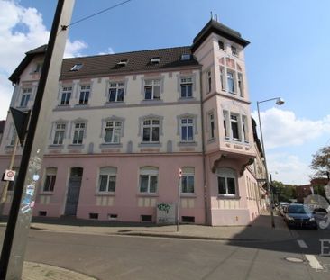 Niedliche und praktische 2 Raum Wohnung mit Tageslichtbad, Wanne un... - Photo 3