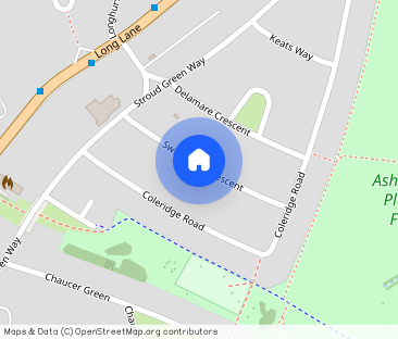 Swinburne Crescent, Croydon, CR0 - Photo 1