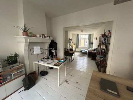 Appartement te huur - Photo 3