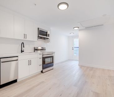 For Lease - 3039 Dundas Street Unit# 1, Toronto, Ontario - Photo 1