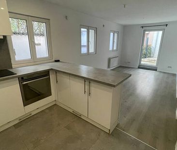 A LOUER - 3 PIECES - STRASBOURG ROBERTSAU - Photo 6