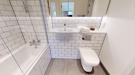 2 bedroom flat to rent - Photo 3