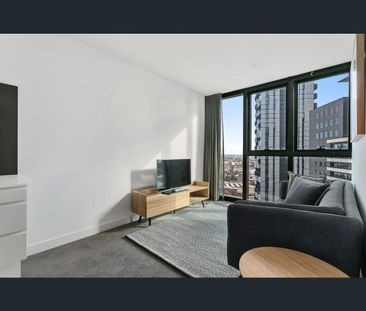 1601/105 Clarendon St, Southbank, Vic 3006 - Photo 1