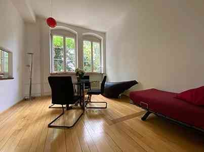 4.5 Zimmer, 125 m², 3. Stock - Photo 2