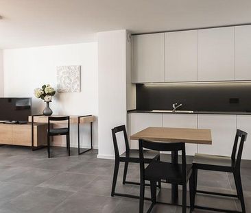 Studio meublé Grand d'environ 47m2 à 57m2 - Photo 5