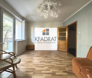 Do wynajęcia 2 pokoje, I piętro, Ul. Matejki - Photo 2