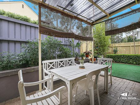 8 Elvstrom Ave, Newington NSW 2127 - House For Rent | Domain - Photo 5