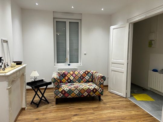 Maison familiale de 120m² sur Anzin 59410 - Photo 1