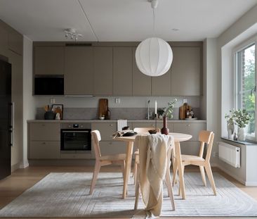 Skördevägen 43, Viggbyholm - Foto 5