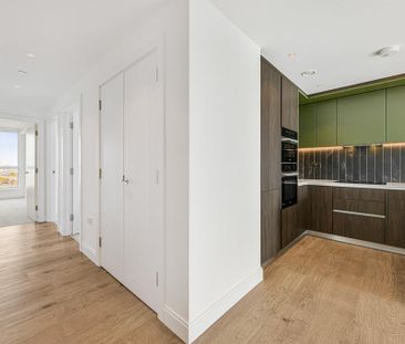 3 bedroom flat to rent - Photo 4