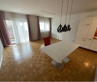 Wunderbare Wohnung in der Lamingfeldsiedlung - Foto 2