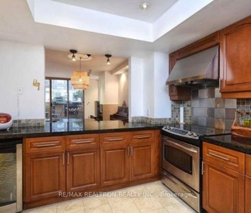 For Lease - 1 Duplex Avenue Unit# 105, Toronto, Ontario - Photo 4