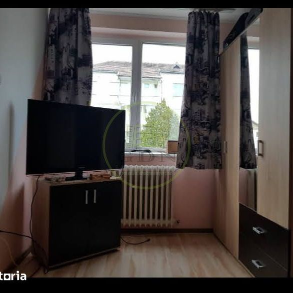 Apartament cochet cu 2 camere de inchiriat – Hipodrom, Sibiu - Fotografie 1
