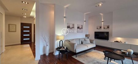 Warszawski, Warszawa, Śródmieście, Powiśle, Czerniakowska - Photo 3