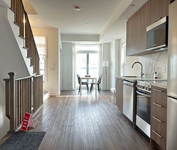 For Lease - 260 FINCH Avenue Unit# 2, Toronto, Ontario - Photo 6