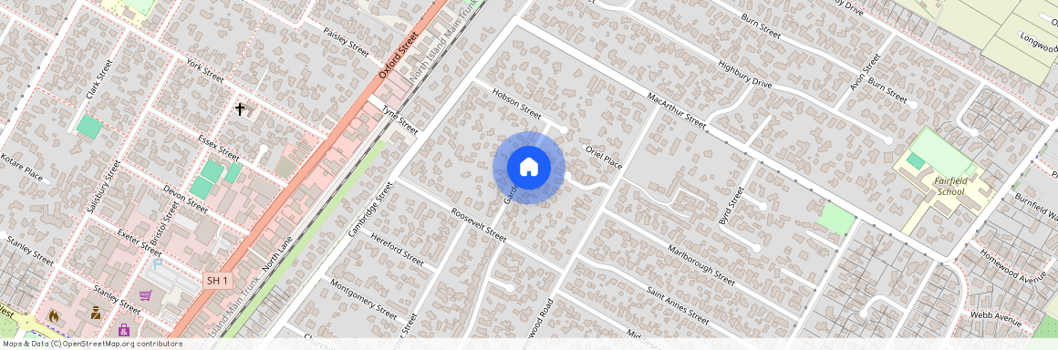 18 Gardener Street, Levin, Horowhenua