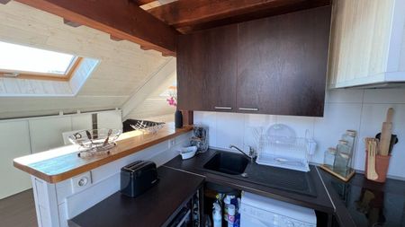 Appartement Aix-les-Bains - Photo 5