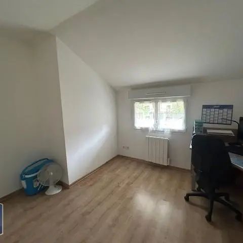 Appartement à louer 3 pièces 71m² - Photo 1