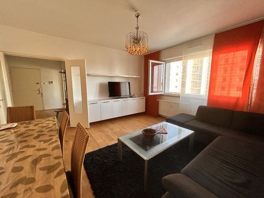 Location Appartement 3 pièces 71m² STRASBOURG 67000 - Photo 1