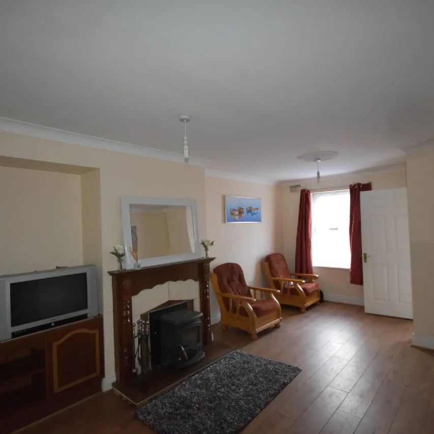 Hillcrest, James Connolly Street, Ballina, Co Mayo, F26 W9D0 - Photo 1