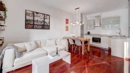 Apartament na wynajem Łowicka 2 pokoje - Photo 2