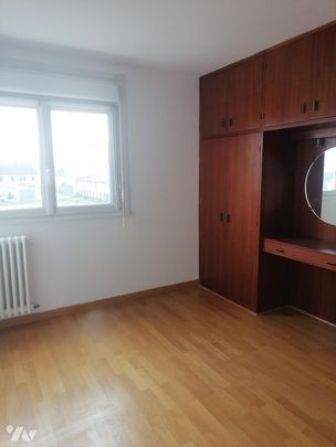 LE MANS SUD T3 2 CHAMBRES CUSINE EQUIPEE SALLE DE DOUCHE CHAUFFAGE ET EAU CHAUDE COLLECTIF BOX CAVE - Photo 1