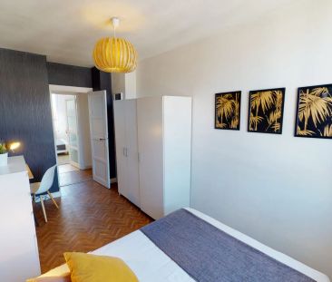 140 Berthelot - Chambre 2 - Photo 1