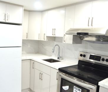 For Lease - 53 Citadel Drive Unit# BSMT, Toronto, Ontario - Photo 2