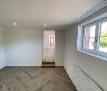 Moderne, totalsanierte 2.5 Zimmerwohnung in Wagenhausen - Photo 2