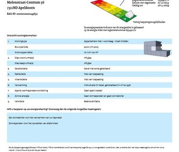 Molenstraat-Centrum 56, 7311 ND Apeldoorn - Photo 1